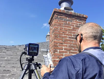 Chimney Inspection in Flagler Beach, FL