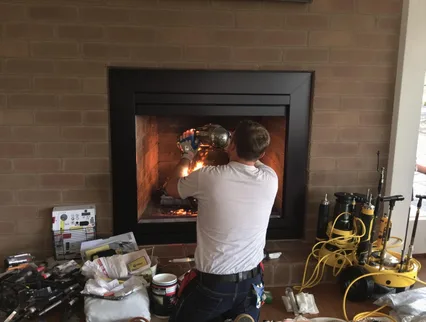 Chimney Liner Services in Flagler Beach, FL