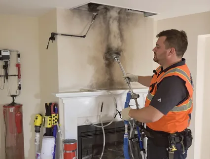 Soot Removal in Flagler Beach, FL